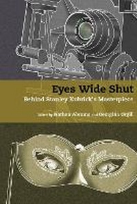 Enlarge image Cover: Eyes Wide Shut - Liverpool University Press