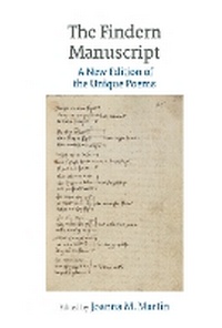 Enlarge image Cover: The Findern Manuscript - Liverpool University Press