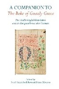 Cover: A Companion to The Boke of Gostely Grace - Liverpool University Press