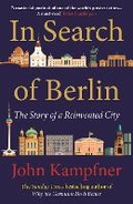 Cover: In Search Of Berlin - Atlantic Books