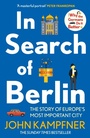 Cover: In Search Of Berlin - Atlantic Books