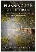 Cover: Planning For Good Or Ill - Brown Dog Books