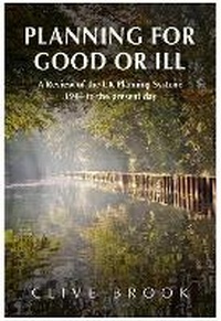 Enlarge image Cover: Planning For Good Or Ill - Brown Dog Books