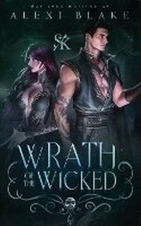 Enlarge image Cover: Wrath of the Wicked - Twisted Mirth Publishing