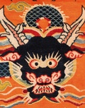 Cover: Tibetan Rugs - Hali Publications Ltd