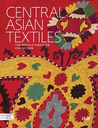 Abbildung von: Central Asian Textiles - Hali Publications Ltd