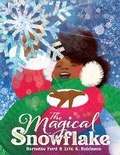 Cover: The Magical Snowflake - Boxer Books Limited