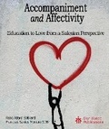Cover: Accompaniment and Affectivity - Don Bosco Publications