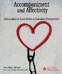 Enlarge image Cover: Accompaniment and Affectivity - Don Bosco Publications