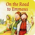 Cover: On the Road to Emmaus - Don Bosco Publications