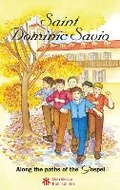 Cover: Saint Dominic Savio - Don Bosco Publications