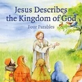 Cover: Jesus Describes the Kingdom of God - Don Bosco Publications