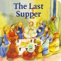 Cover: The Last Supper - Don Bosco Publications