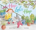 Cover: Hop Lola Hop: 1 - Little Steps Publishing