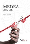 Bild: Medea - Byron Publications