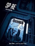 Cover: Spire - Rowan, Rook & Decard
