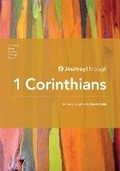 Cover: Journey Through 1 Corinthians - Discovery House