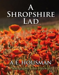 Abbildung von: A Shropshire Lad - Merlin Unwin Books