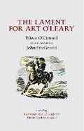 Cover: The Lament for Art O'Leary - Gallery Books