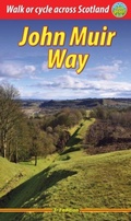 Cover: John Muir Way (3 ed) - Rucksack Readers