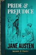 Cover: Pride & Prejudice - Keynote Classics