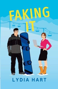 Enlarge image Cover: Faking It - Star-Kin Creative, LLC