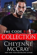 Cover: The Code R.E.D. Collection - Cheyenne McCray LLC