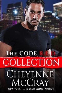 Enlarge image Cover: The Code R.E.D. Collection - Cheyenne McCray LLC