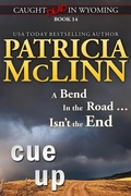 Cover: Cue Up (Caught Dead in Wyoming, Book 14) - Craig Place Books