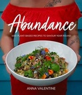 Cover: Abundance - Upstart Press Ltd