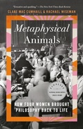 Cover: Metaphysical Animals - Anchor Books
