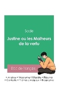 Cover: Reussir son Bac de francais 2023 - Bac de Francais