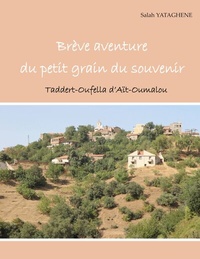 Abbildung von: Brève aventure du petit grain du souvenir - BoD - Books on Demand