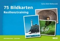 Cover: 75 Bildkarten Resilienztraining - Beltz eBook