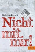 Cover: Nicht mit mir! - Beltz eBook