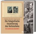 Cover: Die fotografische Inszenierung des Verbrechens - wbg Academic in Herder