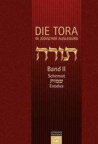 Abbildung von: Schemot. Exodus - Gütersloher Verlagshaus