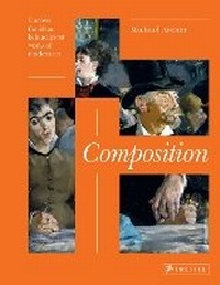 Enlarge image Cover: Composition - Prestel