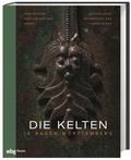 Cover: Die Kelten in Baden-W&uuml;rttemberg - Theiss in Herder
