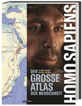 Cover: Homo Sapiens - Theiss in Herder