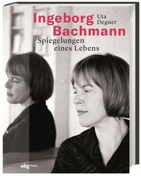 Abbildung von: Ingeborg Bachmann - Theiss in Herder
