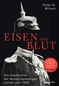 Cover: Eisen und Blut - Theiss in Herder