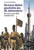 Cover: Die kurze Globalgeschichte des 20. Jahrhunderts - Theiss in Herder