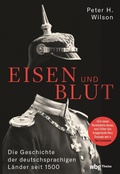 Cover: Eisen und Blut - Theiss in Herder