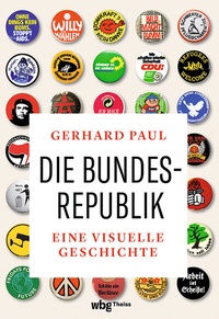 Abbildung von: Die Bundesrepublik - Theiss in Herder