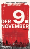 Cover: Der 9. November - Theiss in Herder