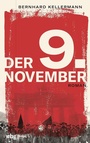 Cover: Der 9. November - Theiss in Herder