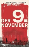 Cover: Der 9. November - Theiss in Herder