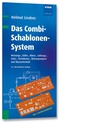 Cover: Das Combi-Schablonen-System - VDE Verlag