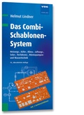 Cover: Das Combi-Schablonen-System - VDE Verlag